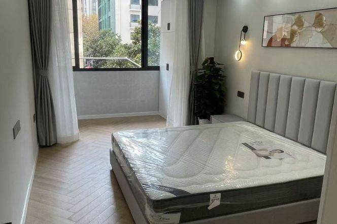 Furnished 1br-Jiaoting University