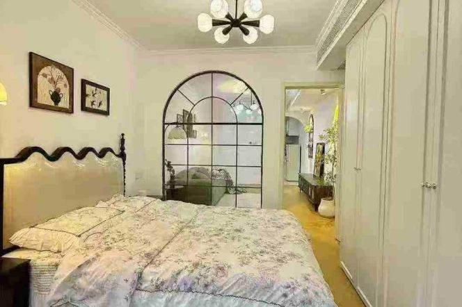 Spacious-Fashion-1Br-1lvr-Caoyang rd/Putuo area/L3/4/11/13/14