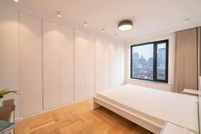  3Beds with Suzhou Creek / Skyline Views/Eastnanjing rd 
