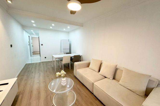 Cozy apt L2/11 Jiangsu Rd