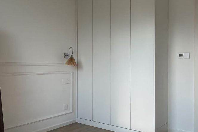 Bright&Spacious&Modern 2Bdrs 1Bath Apt+Zhong Shan Park+Open Balcony+Awesome View