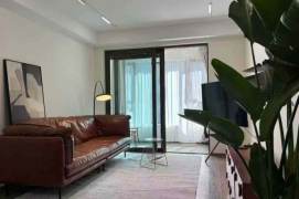Spacious-Fashion-lift-2Br-1cloakroom-Langao rd/Putuo area/L7