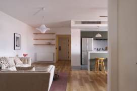 Modern 2br/120sqm &elevator@Middle Huaihai Rd &Line 1/13