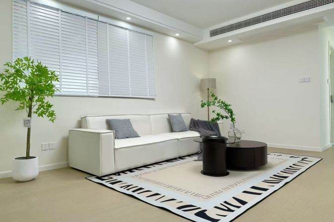 Putuo 2beds /Dual South-facing Masters / Central AC /13k for a Fully renovated 