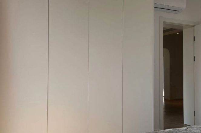 Bright&Spacious&Modern 2Bdrs 1Bath Apt+Zhong Shan Park+Open Balcony+Awesome View