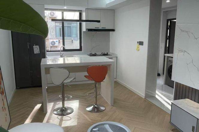 Furnished 1br-Jiaoting University