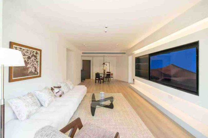 Spacious-Fashion-lift-3Br-2lvr-2bth-Changshou rd/Putuo area/L13/14