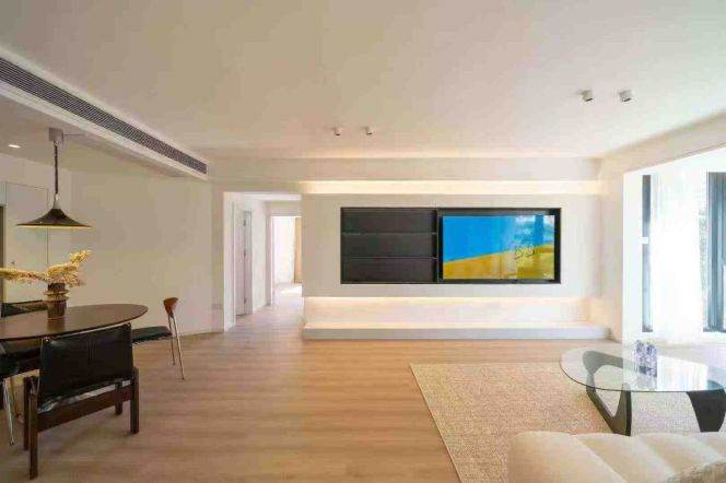 Spacious-Fashion-lift-3Br-2lvr-2bth-Changshou rd/Putuo area/L13/14