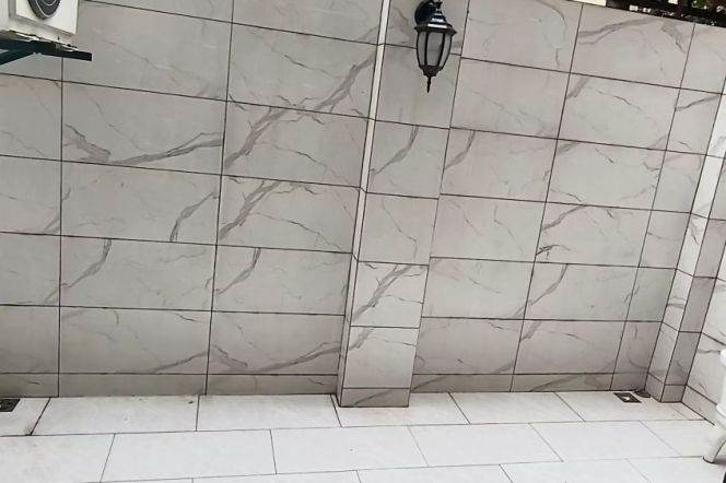 Nice yard 1Br/1Lr/1Bt apt nr Changping rd,M7