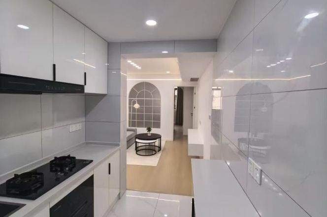 Newly Renovated 1br-Jiaotong University