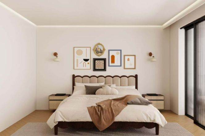 Zhongshan Park/3br2bt/central AC/floor heat/dishwasher/oven/balcony