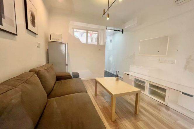 changping rd station two bedroom