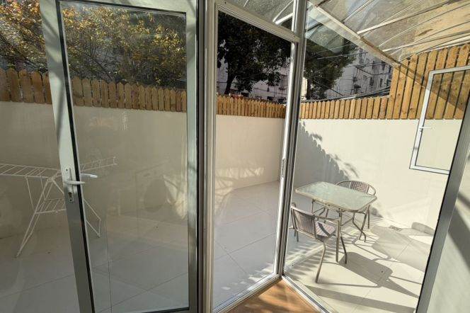 Private Yard Bright L2/3/4 Zhongshan Park