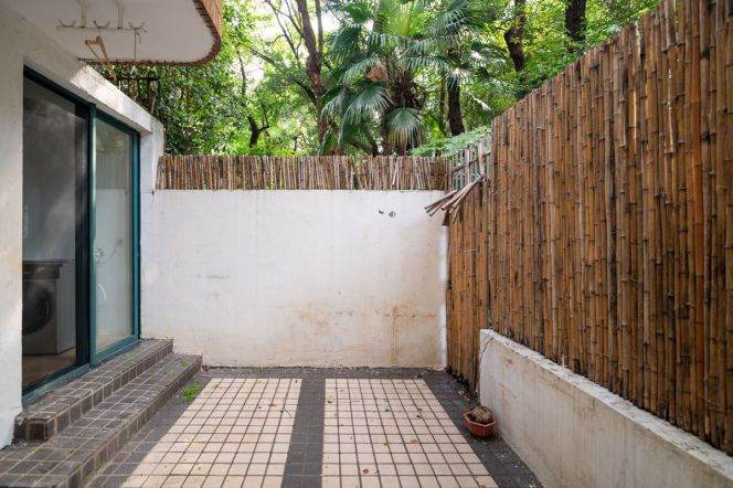 Nice designed 1Br w. Garden @Wanping Rd L10/11