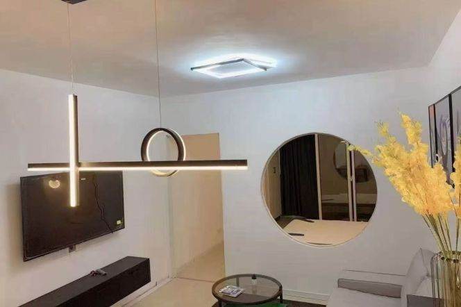 Furnished 1br-Zhongshan Park