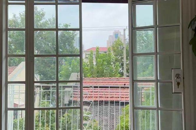 Bright 2Br w. Balcony &Heating @Iapm