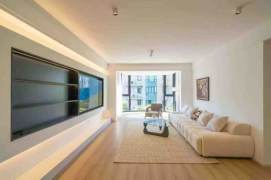 Spacious-Fashion-lift-3Br-2lvr-2bth-Changshou rd/Putuo area/L13/14