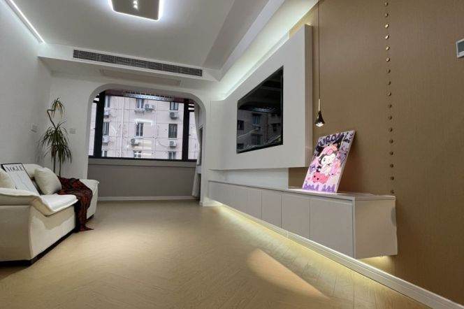 jiaotong uni elevator 1BR/big living room@L10/11