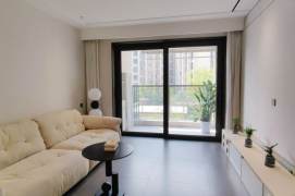 Modern compound 3 br  with floor heating near Wellington Shanghai.L 6/8/11