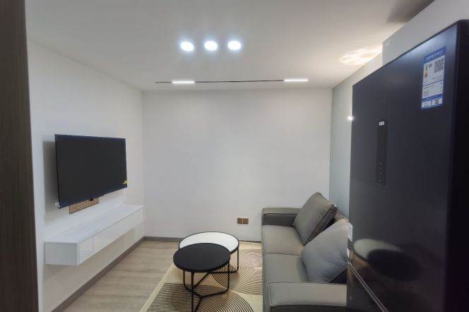 jiaotong uni elevator 1BR/living room@L10/11