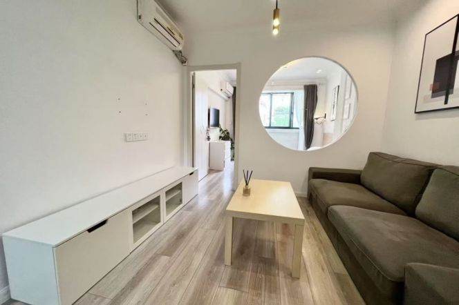 changping rd station two bedroom