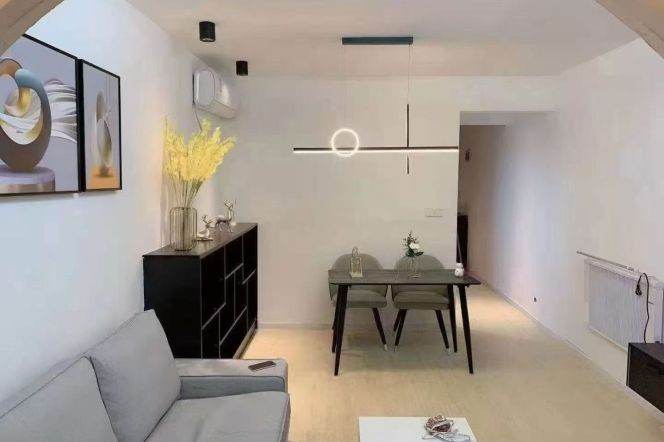 Furnished 1br-Zhongshan Park