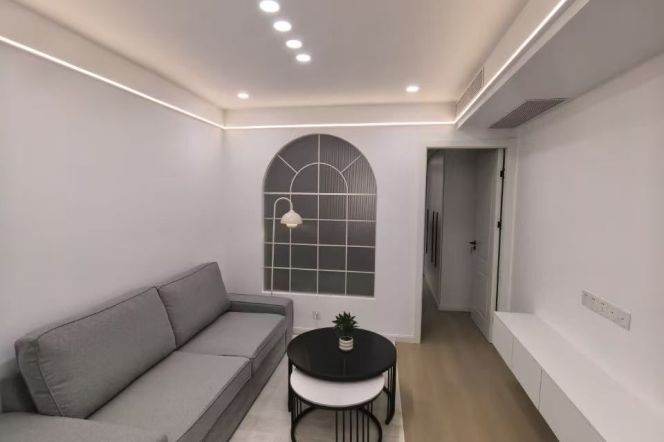 Newly Renovated 1br-Jiaotong University
