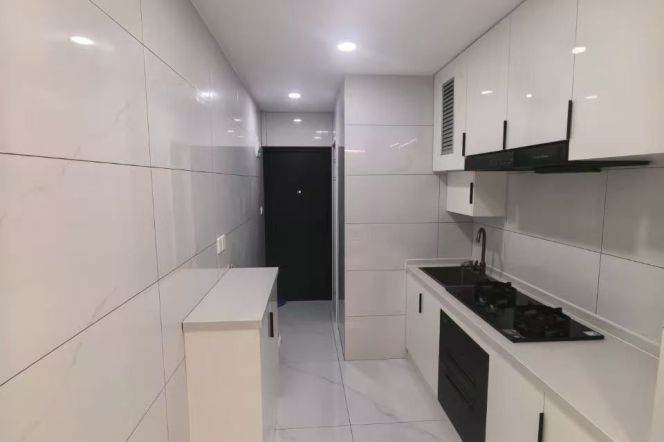 Newly Renovated 1br-Jiaotong University