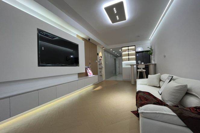 jiaotong uni elevator 1BR/big living room@L10/11