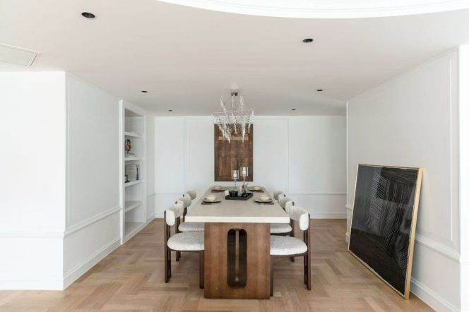 Gubei 4+1beds 280sqm -London Place -Clubhouse-Car Parking 