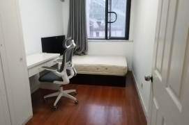 2cozy rooms international roommates  Jiaotong university 10/11