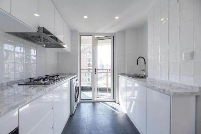 Modern3brs/167sqm&elevator/balcony@Changshou Rd & Line 7/13