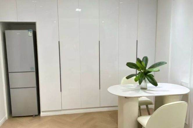 separate 1br 1lr Nr L2/3/4 zhongshan park sta