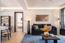 Gubei - modern 2beds with elevator-line 10 Shuicheng Road