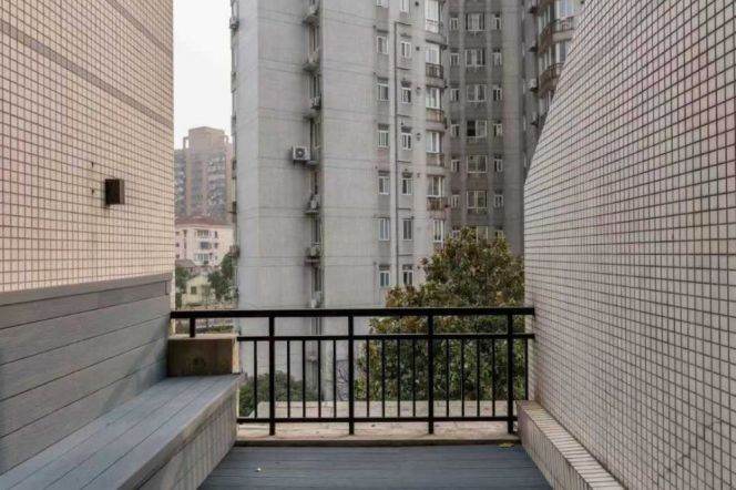  Modern 2br with Terrace @Putuo L7&13