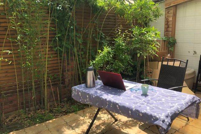 Cozy 3BR South-Facing Apartment | Hongqiao | Direct from Owner