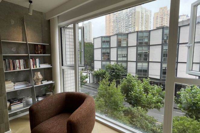  Aesthetic Home -3beds 2baths 140sqm -Line 7 Changping Road -Jing’an 