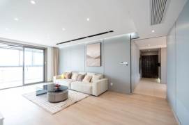 Modern 3BR Residence with Dual Balconies @ Changyi Road Station