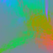 Underground Constellations Exhibition 