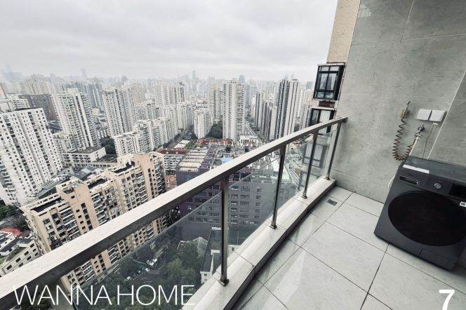 Luxury Compound/Line 7/13 MT/Open Balcony/Walk-in Closet/Large Storages/Heater/Cozy3br2bt