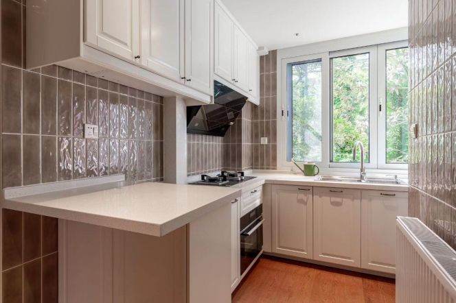 Aesthetic house 3br/2bt in Hunan Road