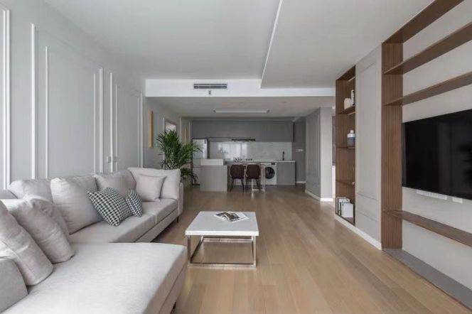 Chic 3beds 2baths 140sqm with spacious livingroom -line 13/14 wuning road 