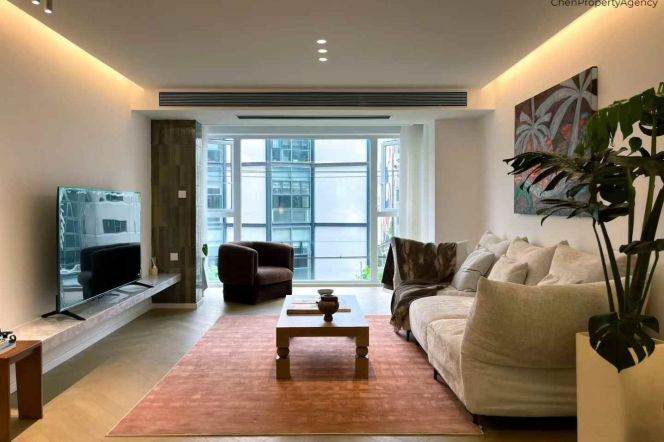 jing an 3br2bath140sqm cozy