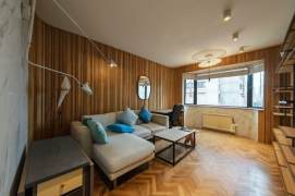 Special Offer -1bed -modern with elevator - fine design @ Jing’an Temple 