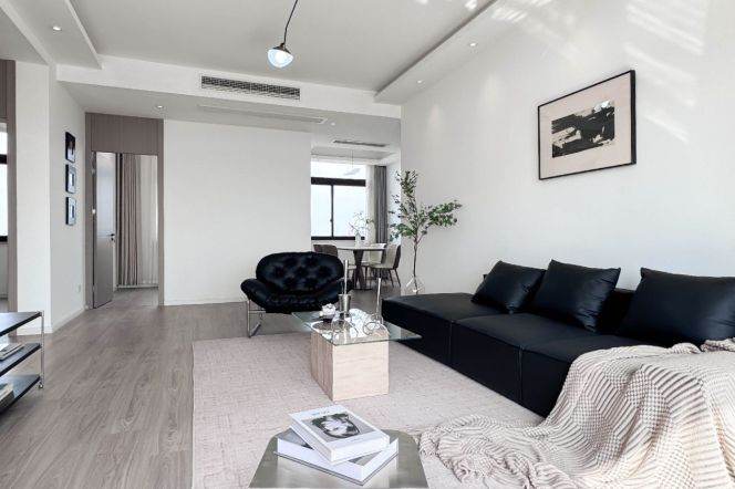 jing an 3br2bath130sqm