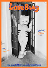 Love Bang w/Heatwolves & Sai G 