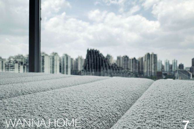 Luxury Building/Line 1/3/4/13 MT/Suzhou Creek View/Bathtub/Large Storages/Cozy2+1br2bt