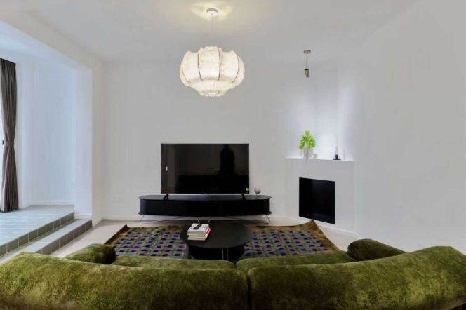  Modern 2br with Terrace @Putuo L7&13