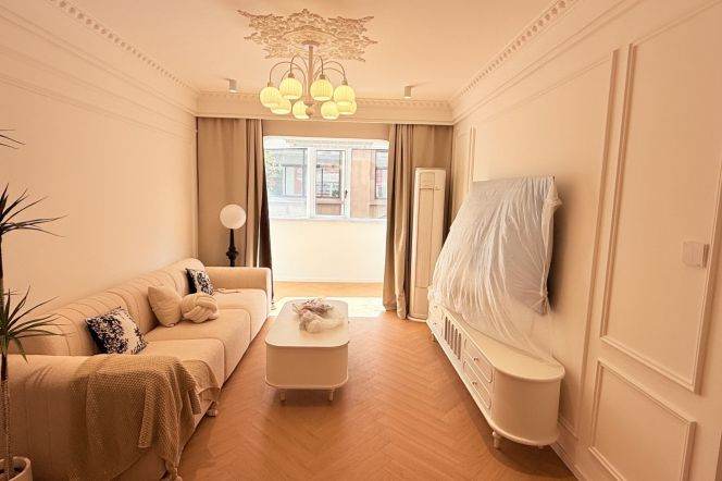  Fresh bright 2brs Nr lujiabang road M8/9