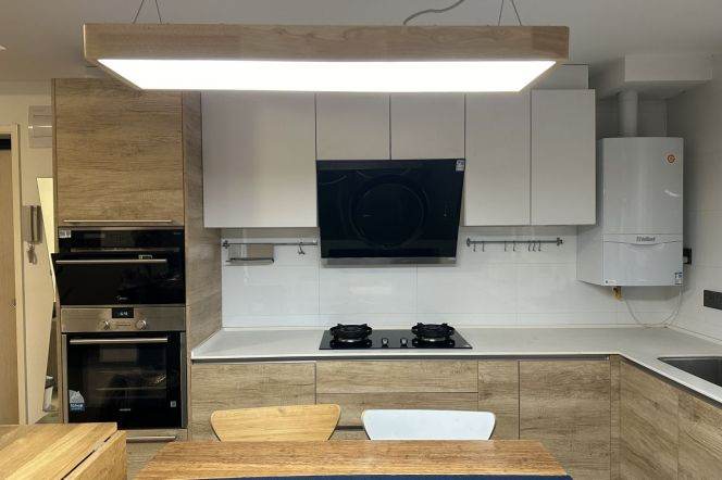 Cozy 3BR South-Facing Apartment | Hongqiao | Direct from Owner